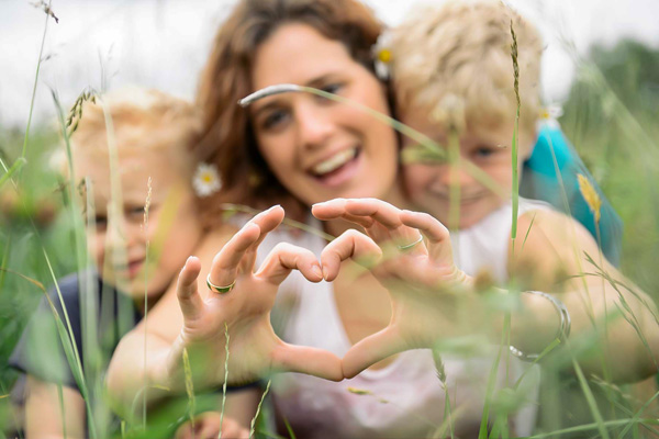 Familienwochenende-EP